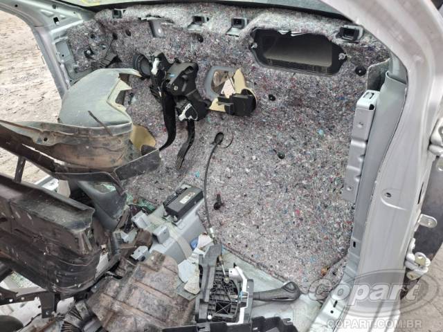 2019 CHEVROLET COBALT 