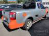 2017 CHEVROLET MONTANA 