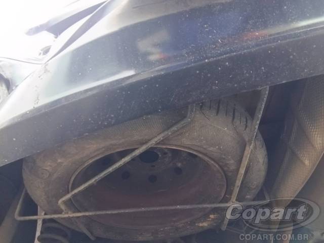 2011 RENAULT SANDERO 