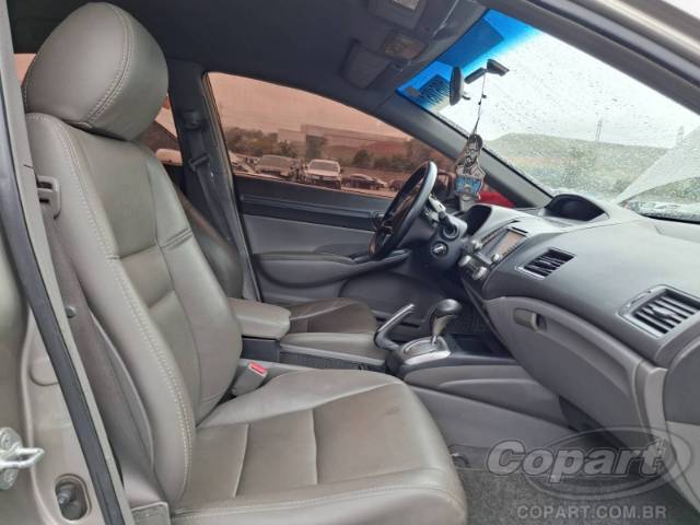 2007 HONDA CIVIC 