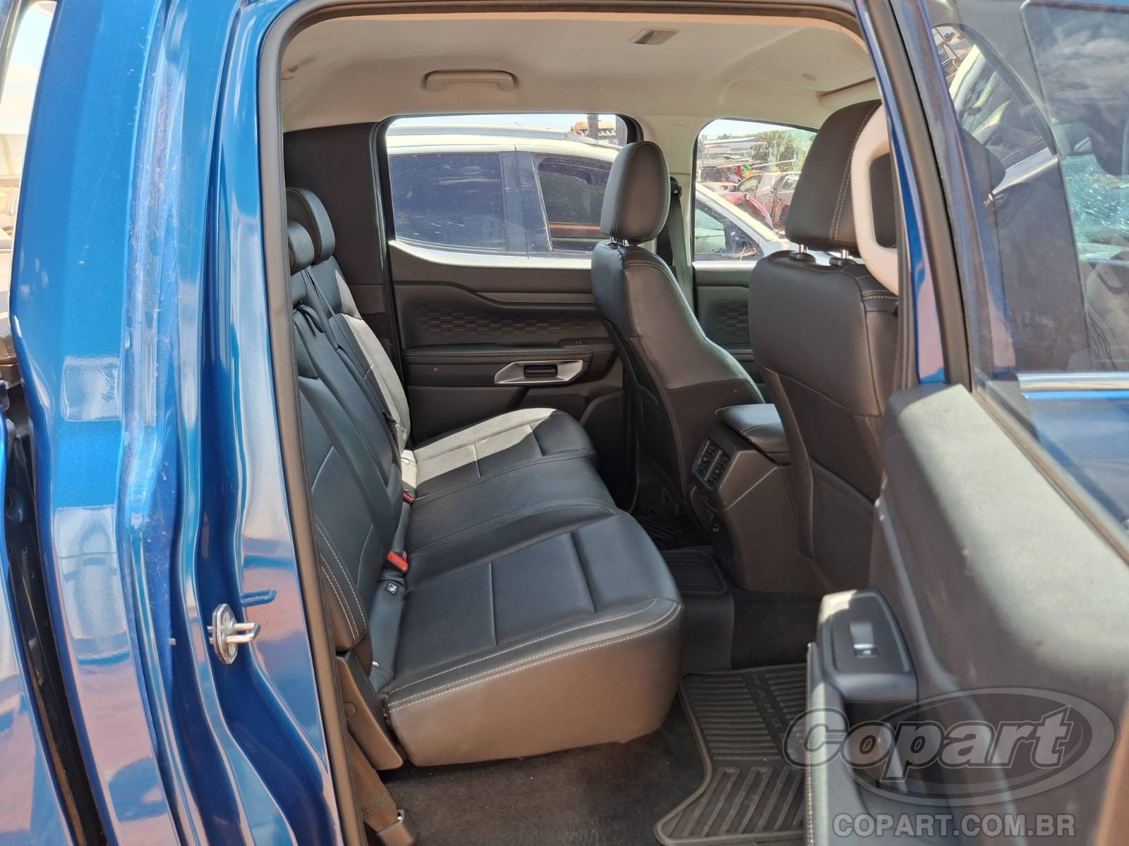 2024 FORD RANGER CD — foto 6 de 10