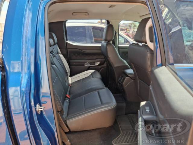 2024 FORD RANGER CD 
