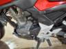 2023 HONDA CB 300F 