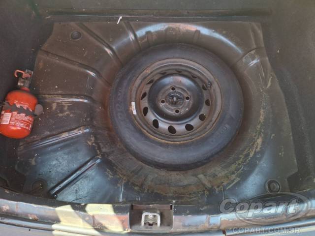 2012 CHEVROLET CLASSIC 