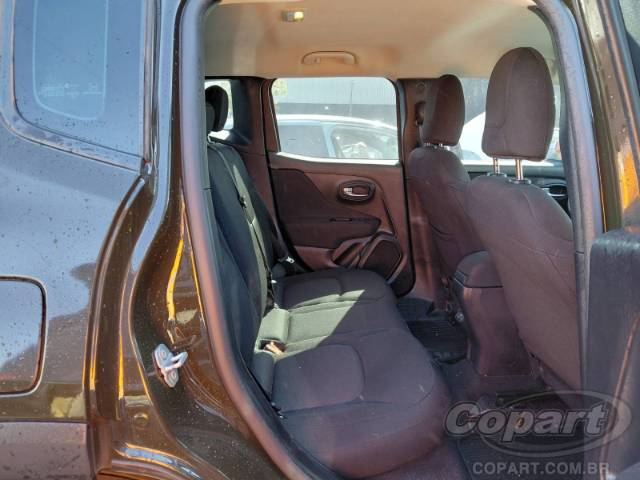 2021 JEEP RENEGADE 