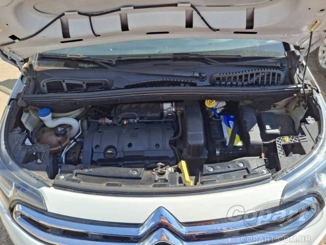 2018 CITROEN AIRCROSS 