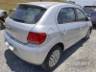 2014 VOLKSWAGEN GOL 
