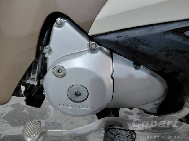 2024 HONDA BIZ 