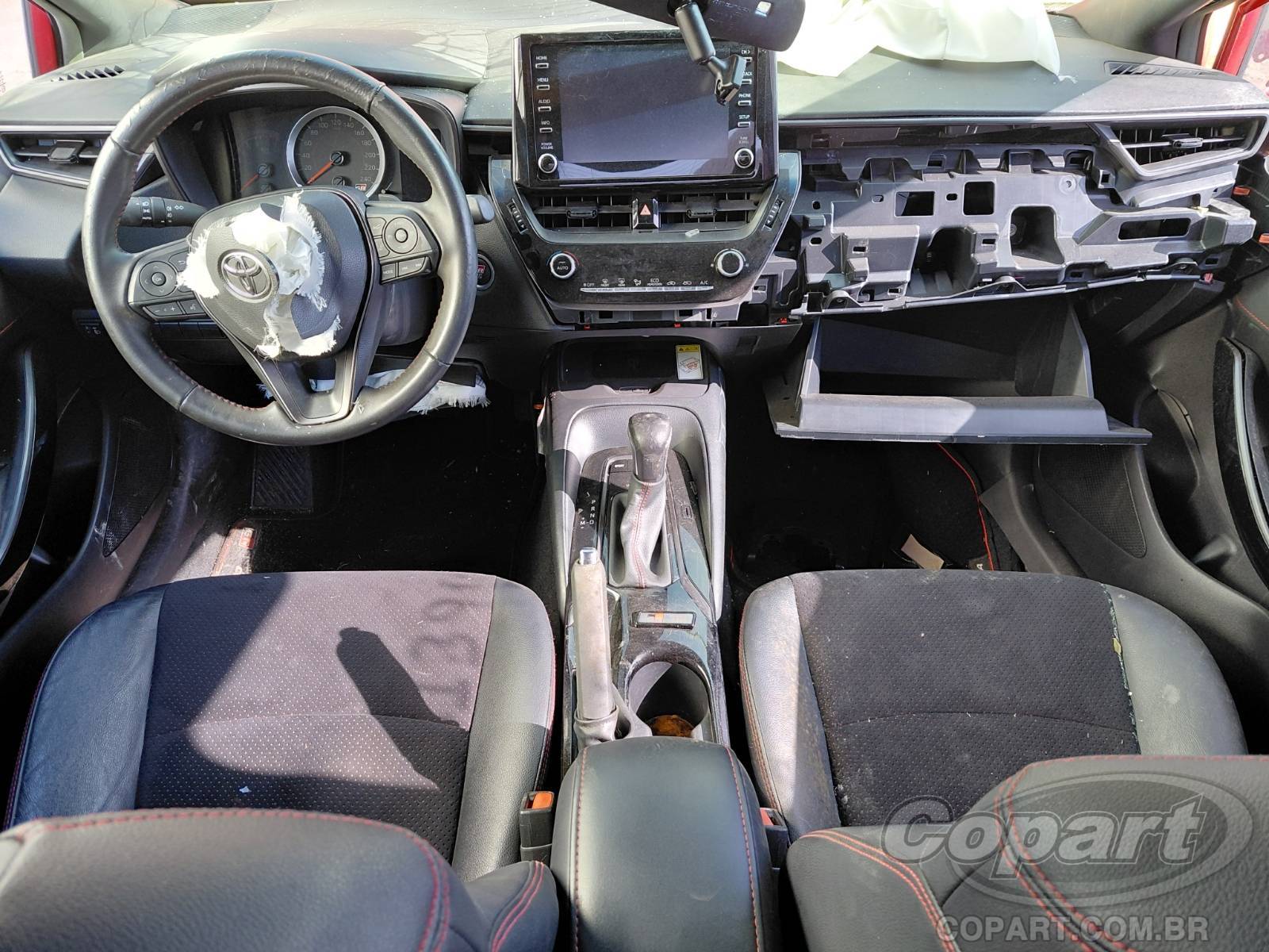 Foto 9 de 11: 2022 TOYOTA COROLLA