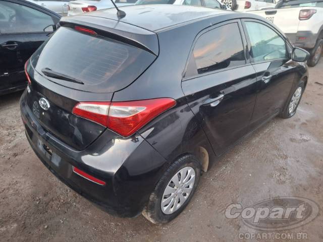 2018 HYUNDAI HB20 