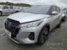 2022 NISSAN KICKS 
