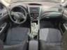 2011 SUBARU FORESTER 