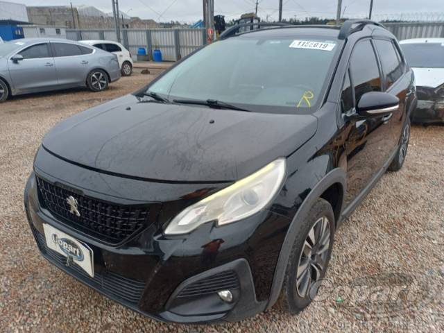 2020 PEUGEOT 2008 