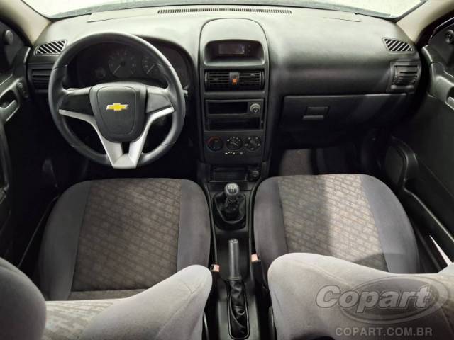 2001 CHEVROLET ASTRA 