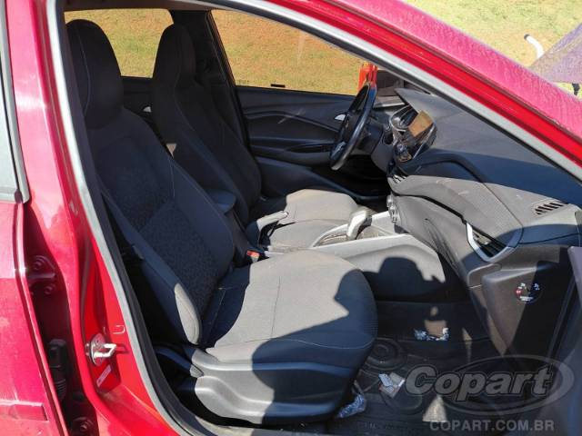 2020 CHEVROLET ONIX 