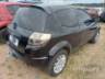 2011 FORD KA 