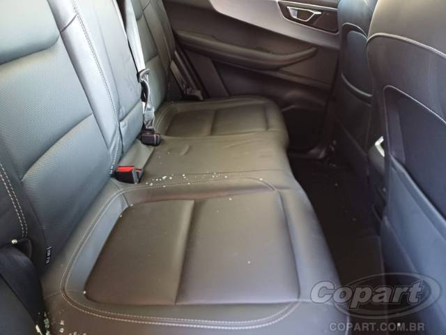 2024 CAOA CHERY TIGGO 7 