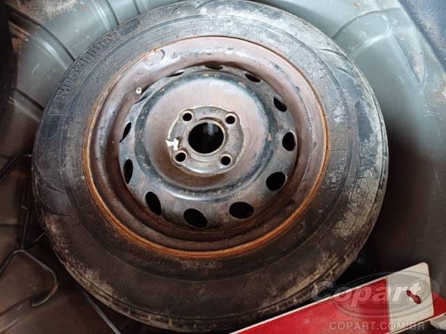 2016 CHEVROLET CLASSIC 