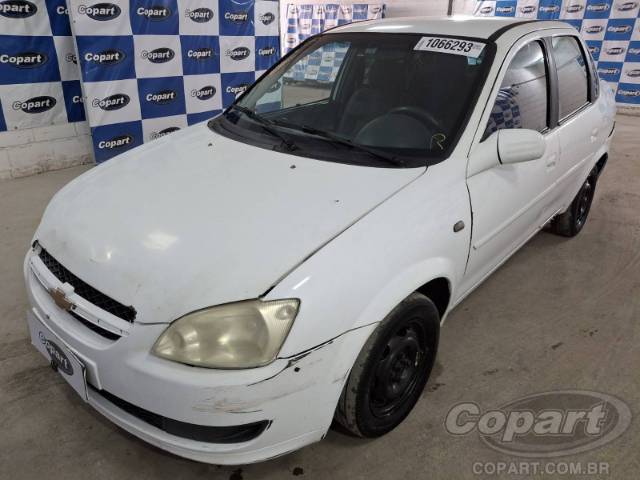 2013 CHEVROLET CLASSIC 