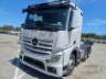 0 MERCEDES-BENZ Actros 