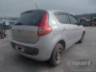 2017 FIAT PALIO 