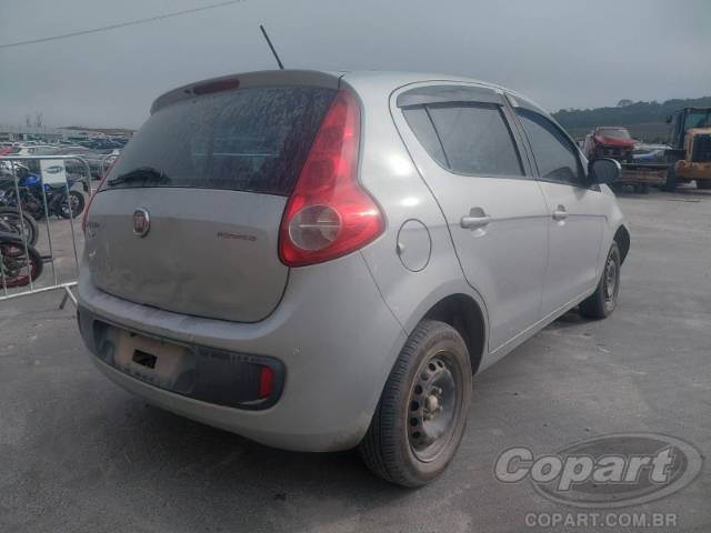2017 FIAT PALIO 