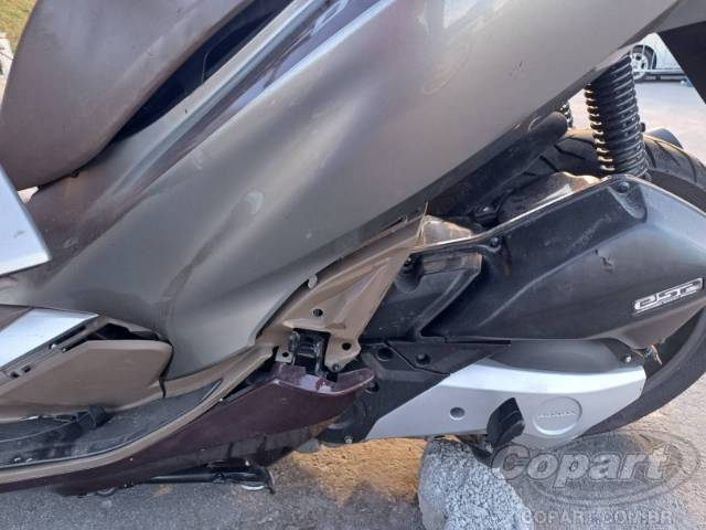 2022 HONDA PCX 