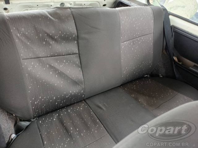 2013 FIAT UNO 
