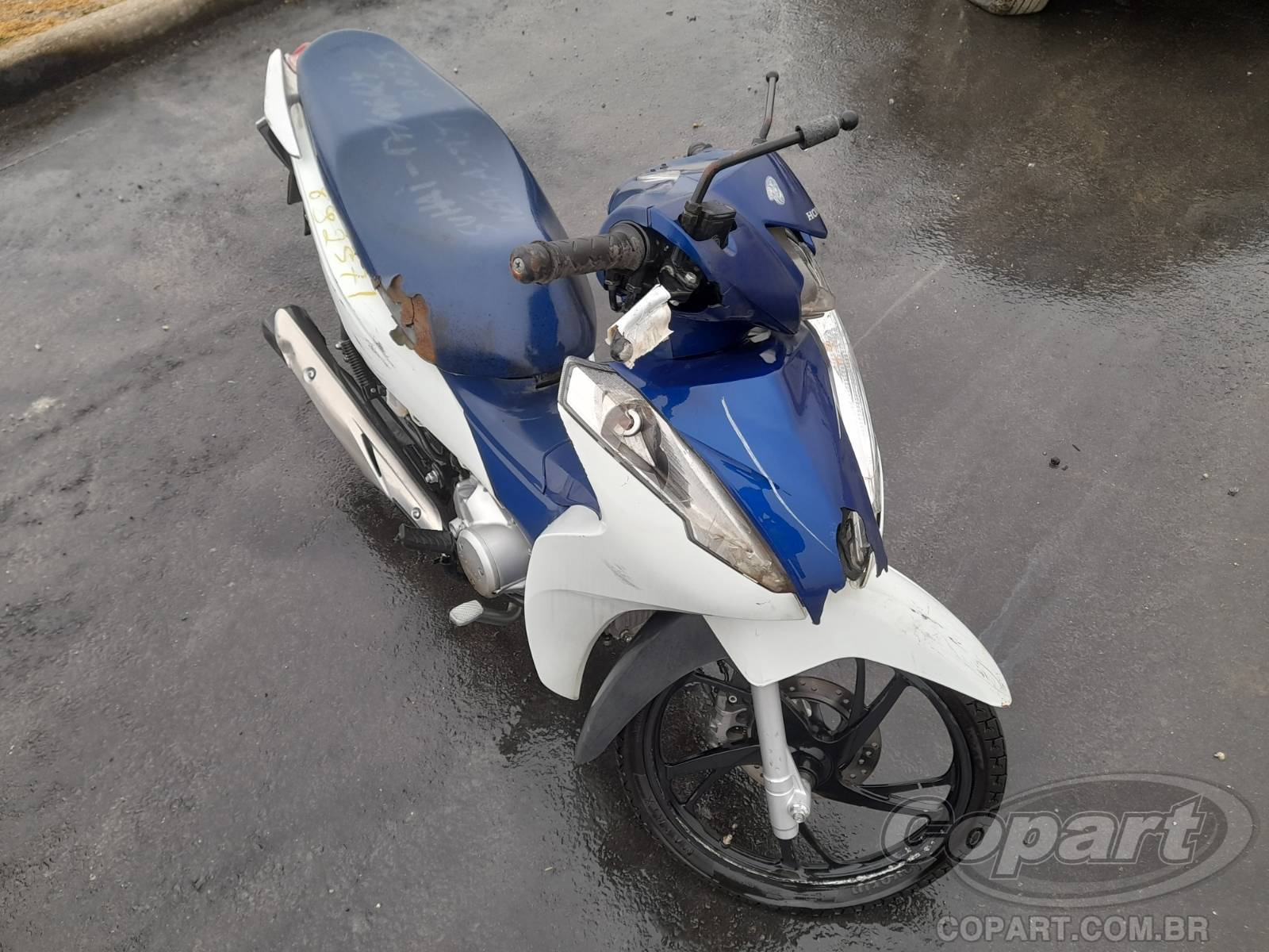 2024 HONDA BIZ BIZ 125