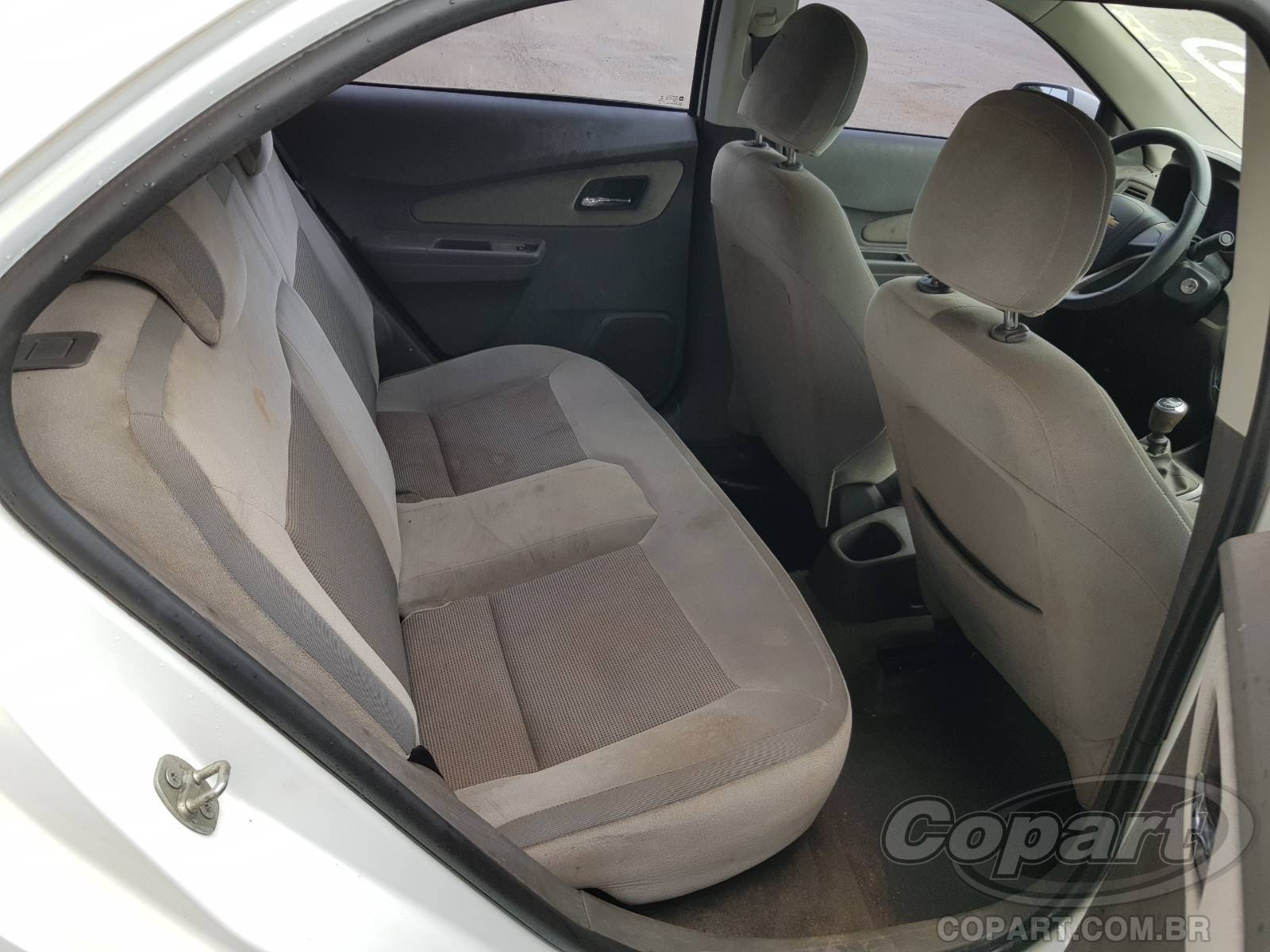 Foto 6 de 10: 2015 CHEVROLET COBALT