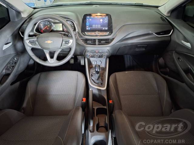 2023 CHEVROLET ONIX PLUS 