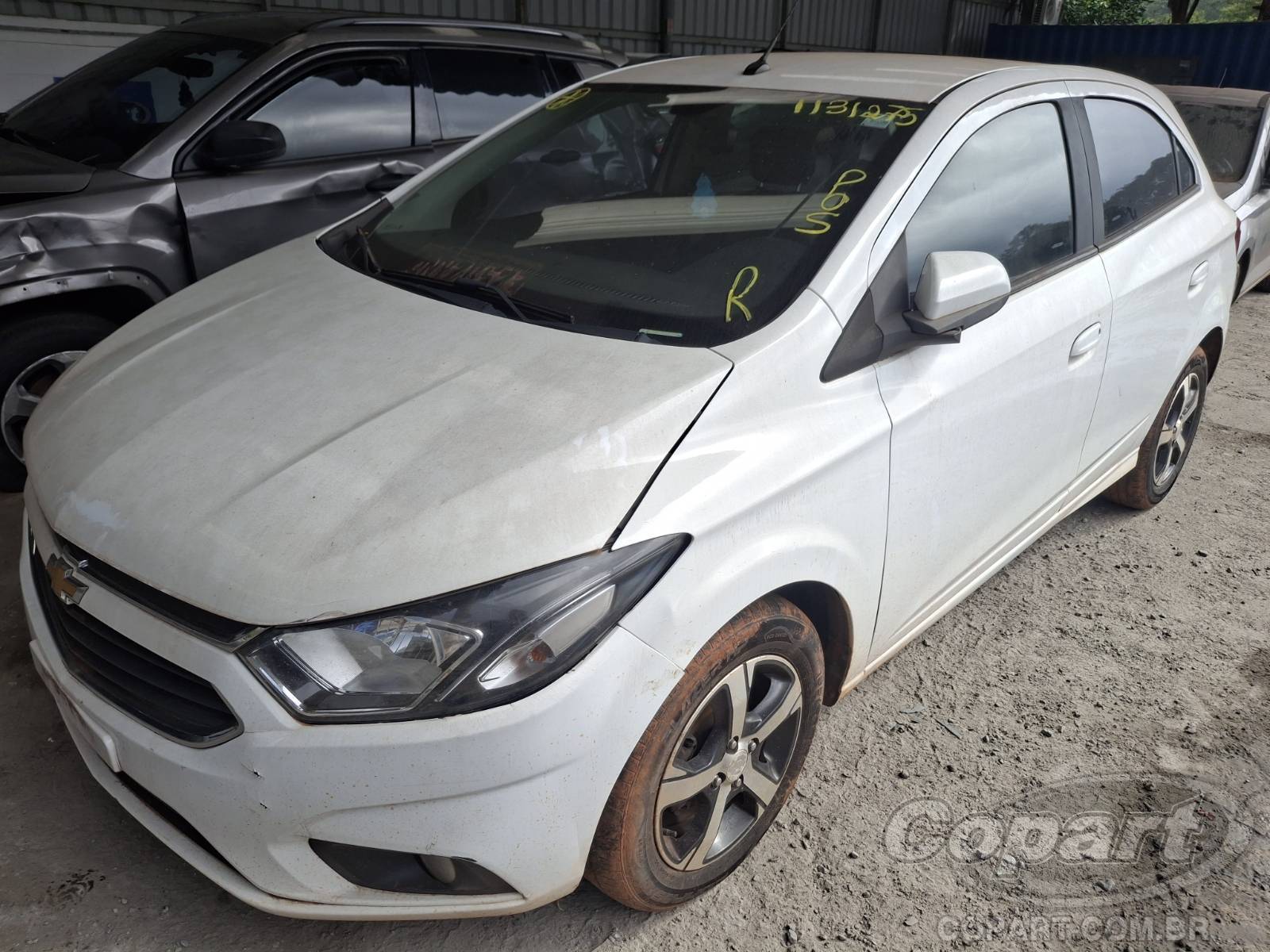 Foto 2: 2018 CHEVROLET ONIX