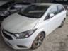 2018 CHEVROLET ONIX 