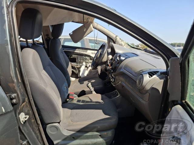 2015 FIAT PALIO 