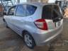 2011 HONDA FIT 