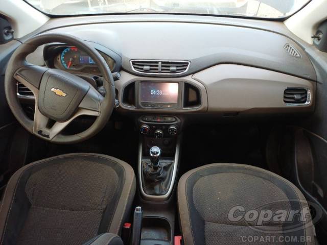 2015 CHEVROLET PRISMA 