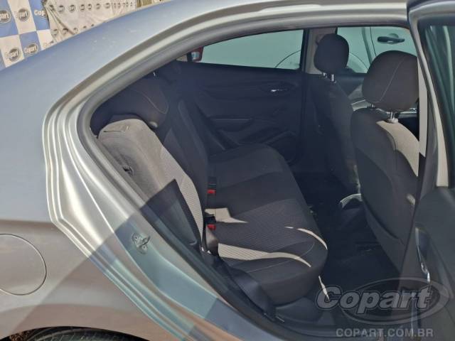 2015 CHEVROLET PRISMA 