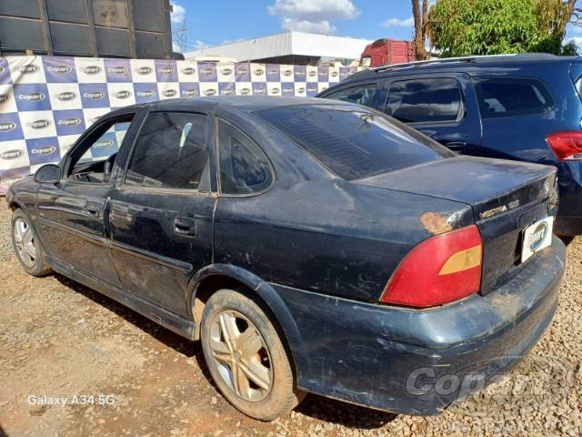 2000 CHEVROLET VECTRA 