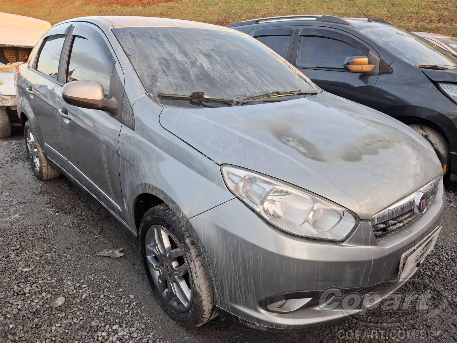 Fiat Grand Siena