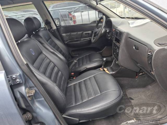 2000 VOLKSWAGEN POLO CLASSIC 