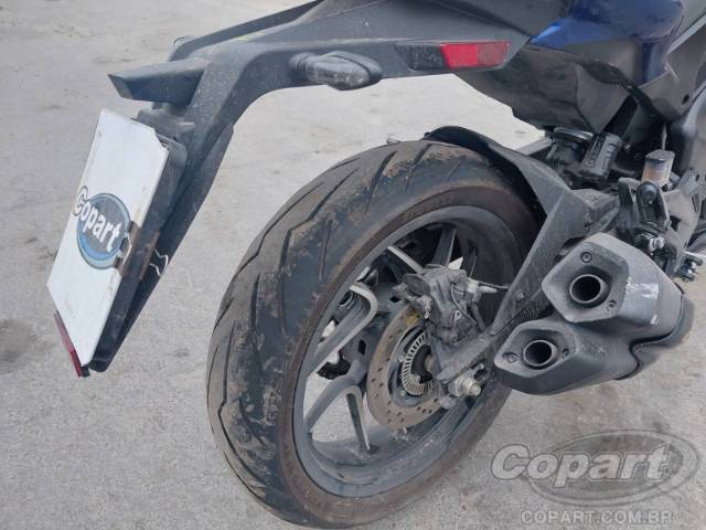 2026 BAJAJ DOMINAR 