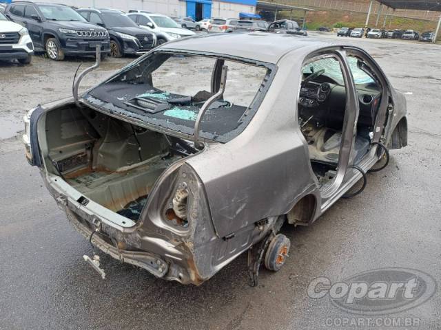 2017 TOYOTA ETIOS SEDA 