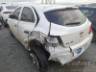 2018 CHEVROLET ONIX 