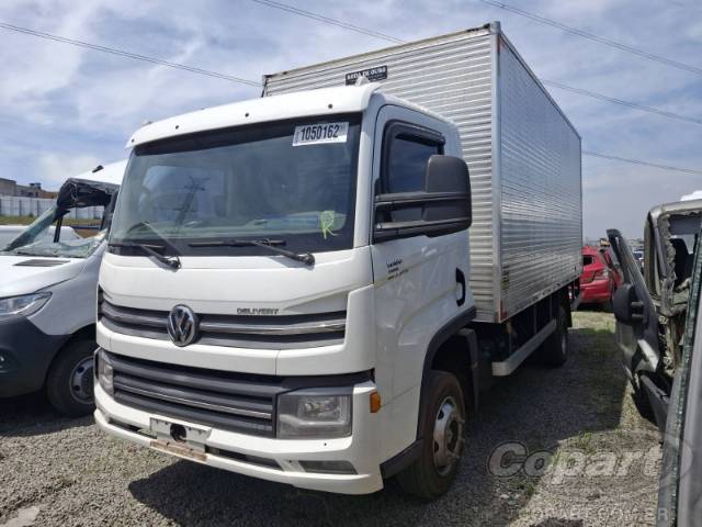 2022 VOLKSWAGEN DELIVERY 