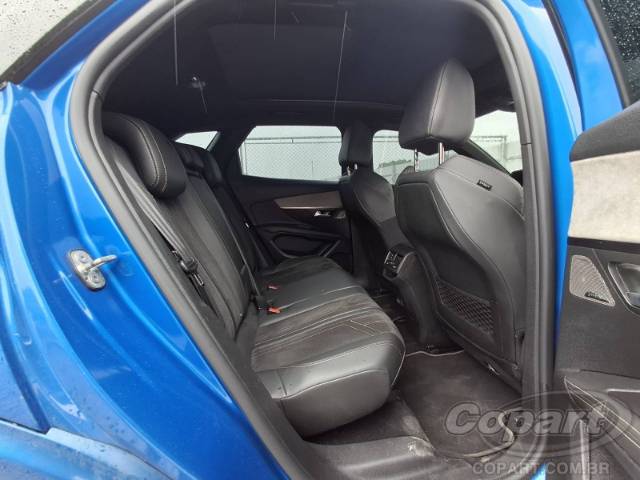 2022 PEUGEOT 3008 
