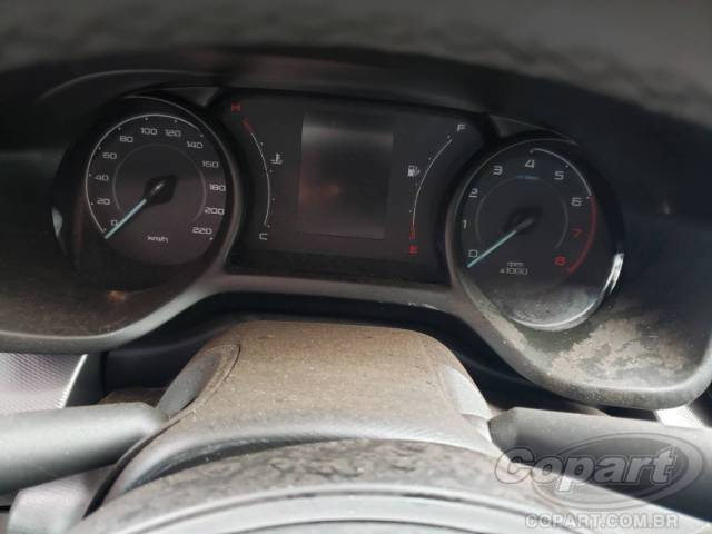 2026 FIAT PULSE 