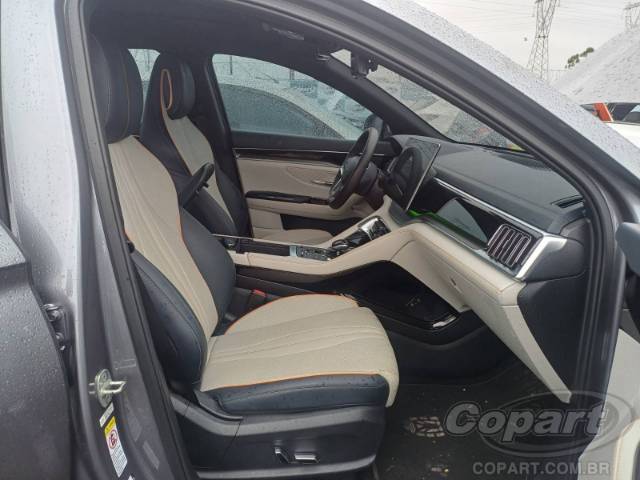 2025 BYD SONG PLUS 