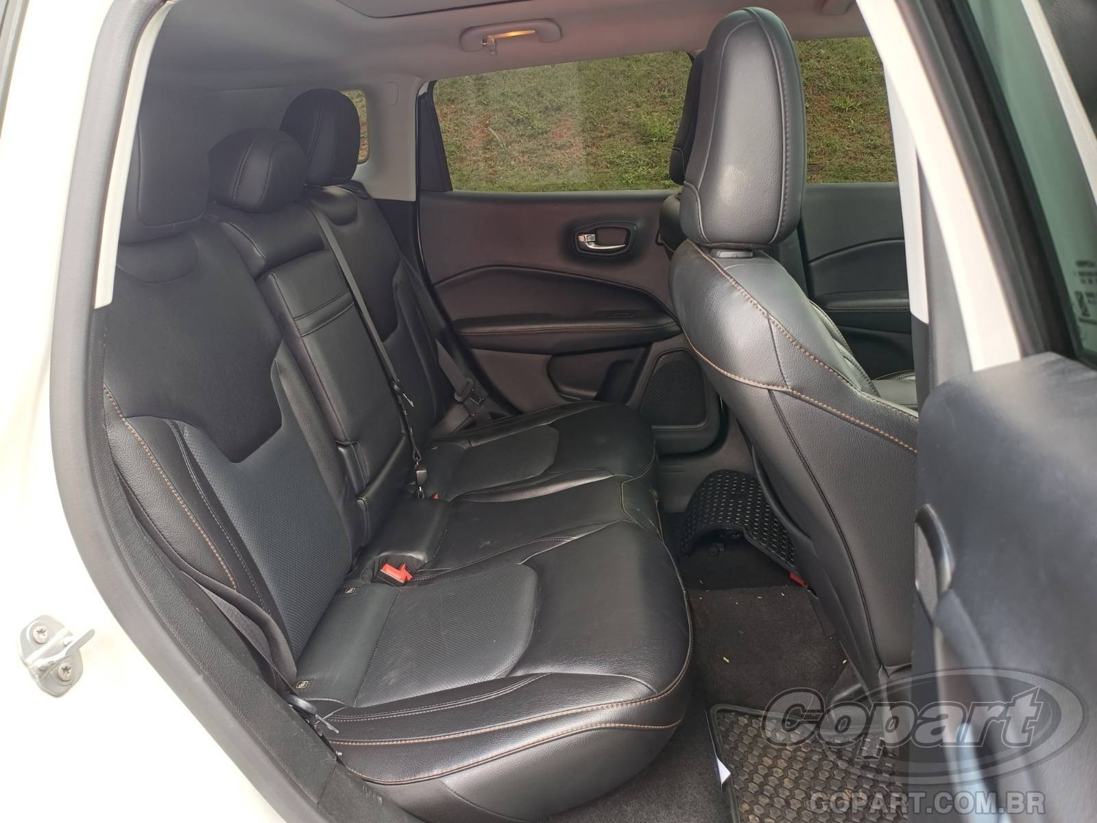 Foto 6 de 11: 2021 JEEP COMPASS