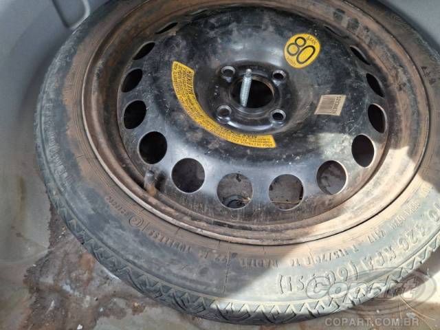 2018 CHEVROLET COBALT 