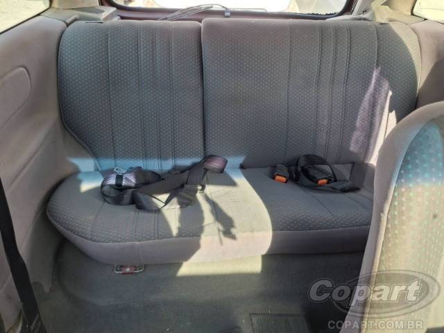 1997 CHEVROLET CORSA 
